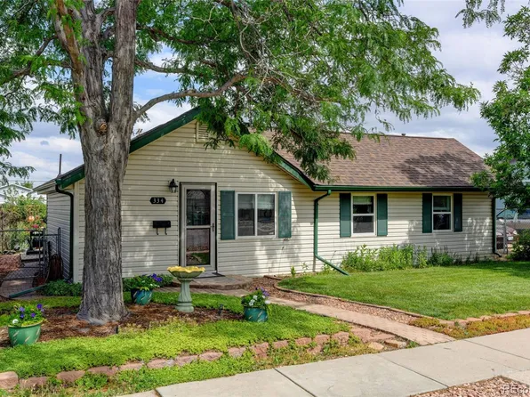 334 S 7th Avenue, Brighton, CO 80601