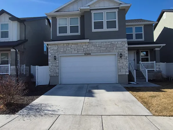 12346 S Pesky Ln, Herriman, UT 84096