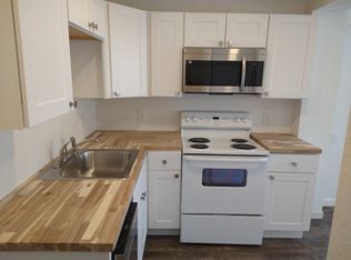 6600C W 38th Ave, Wheat Ridge, CO 80033