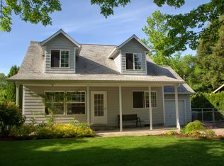 3815 SW Neer Ave, Corvallis, OR 97333