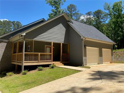 5950 Lynfield Dr, Atlanta, GA, 30349