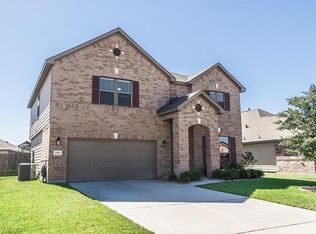 6719 Path Way Ct, Katy, TX 77449