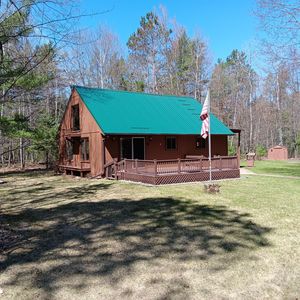 10984 Church Dr, Minocqua, WI, 54548
