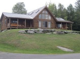4 Indian Ridge Ln, Whitefield, NH 03598