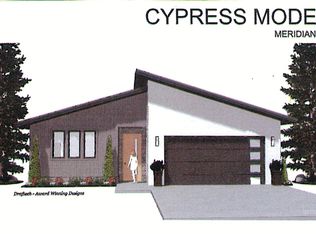 5136 N Brock Ave, Meridian, ID 83646
