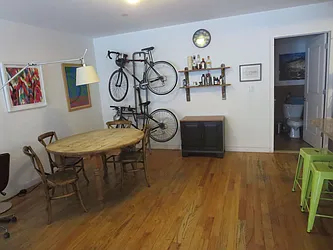 Rented by Noam T Elia, LREB