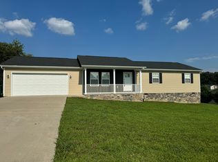 25 Hickory Hill Dr, Corbin, KY 40701
