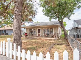 3213 Red Bluff Rd W, San Angelo, TX 76904