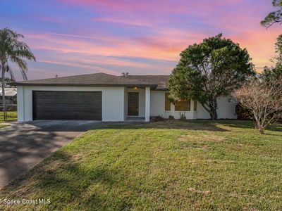 6390 Kingdom Ave, Cocoa, FL, 32927