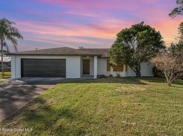 6390 Kingdom Ave, Cocoa, FL 32927