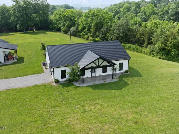 42 Cambron Ln, Raywick, KY 40060