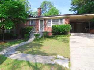 1706 Inglewood Dr, Columbia, SC 29204