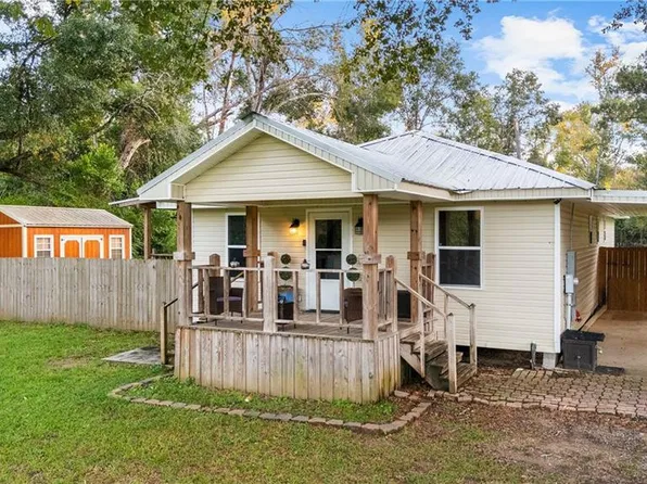 13496 Old Genessee Rd, Tickfaw, LA 70466