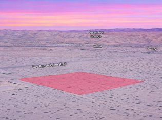 Vic Two Bunch Palms Trail, Desert Hot Springs, CA 92240