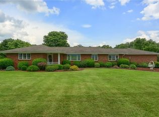 231-233 S Benbrook Rd, Butler, PA 16001