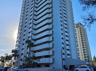 4141 Bayshore Blvd APT 1603, Tampa, FL 33611