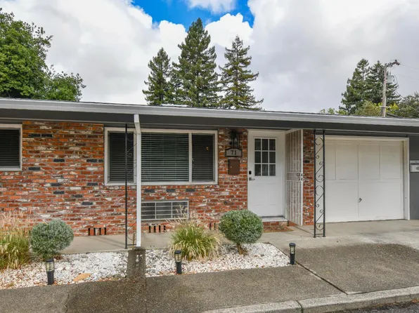 71 Larkfield Maples Court, Santa Rosa, CA 95403