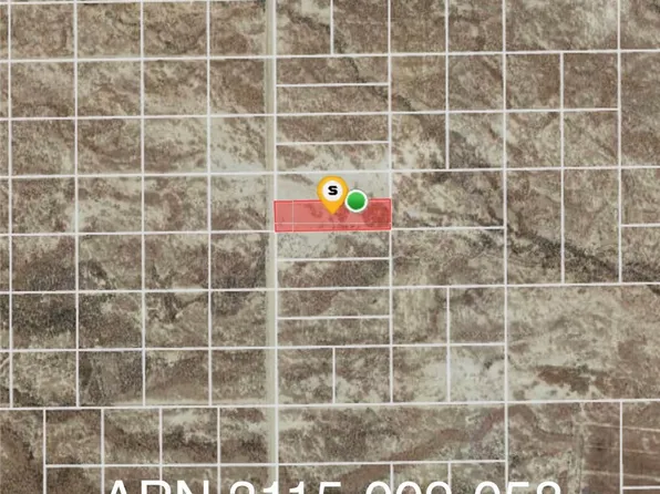 0 Vac 40 Stw Vic Ave #C5-18, Lancaster, CA 93536