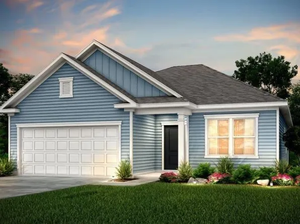403 River Edge Dr. Phase 3B lot 295, Myrtle Beach, SC 29588