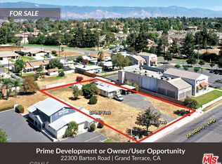 22300 Barton Rd #11, Grand Terrace, CA 92313