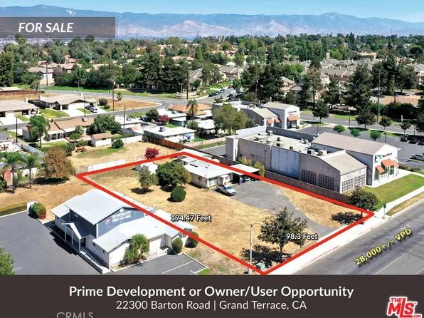 22300 Barton Rd #11, Grand Terrace, CA 92313