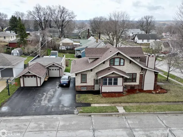 1422 Simon Ave, Carroll, IA 51401