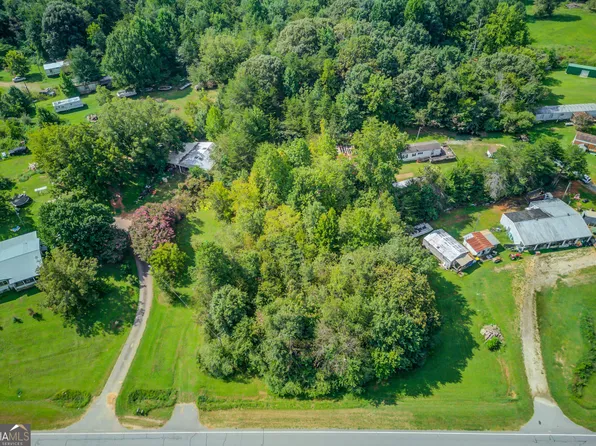 10154 Duncan Bridge Rd, Cleveland, GA 30528