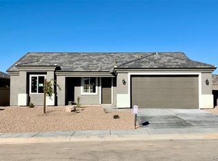 3309 Amanda St, Kingman, AZ 86401