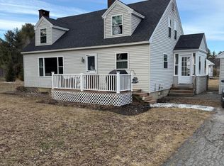 5 Webb Rd, Waterville, ME 04901