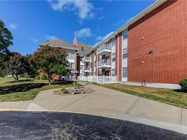8001 Westridge Rd #101, Kansas City, MO 64138