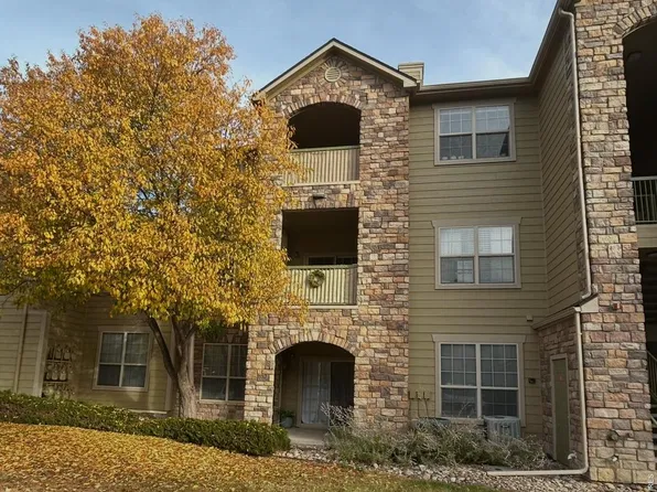 5620 Fossil Creek Pkwy #5203, Fort Collins, CO 80525