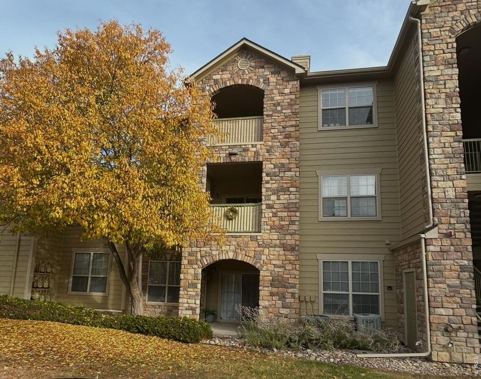 5620 Fossil Creek Pkwy #5203