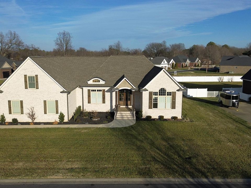 320 Cimarron Way, Paducah, KY 42001 Zillow