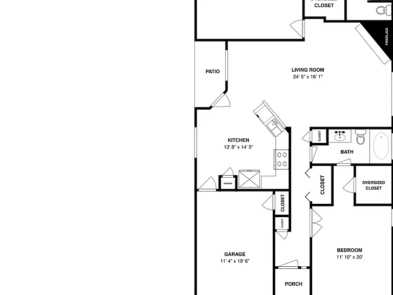 3498 Clare Cottage Trce SW — Photo 16