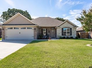 6063 Havens Trl, Tyler, TX 75707