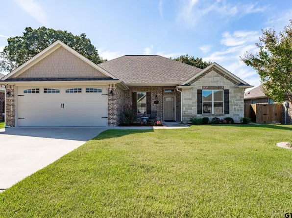 6063 Havens Trl, Tyler, TX 75707