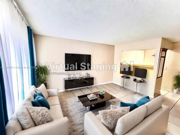 15342 Sunset Dr APT 17-23, Miami, FL 33193