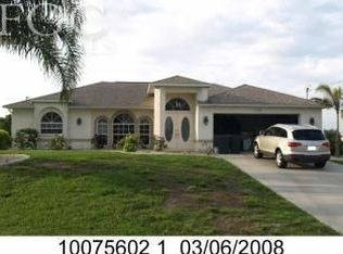 1806 SW 12th Ter, Cape Coral, FL 33991
