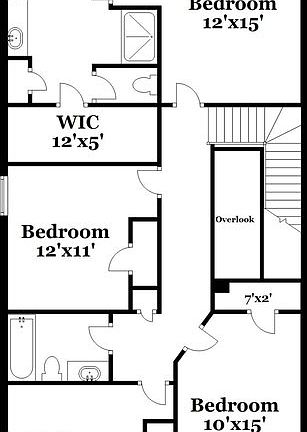 3rd image of 275 Magnaview Dr