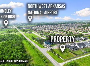 1300 Westridge Ln #85, Centerton, AR 72719