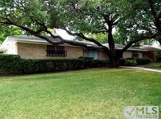 3501 Wren Ave, Fort Worth, TX 76133