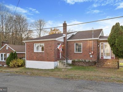 400 S Nice St, Frackville, PA, 17931