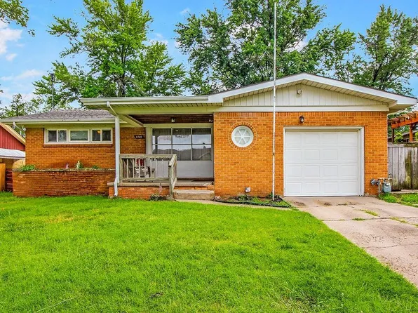 4009 E Countryside Plz, Wichita, KS 67218