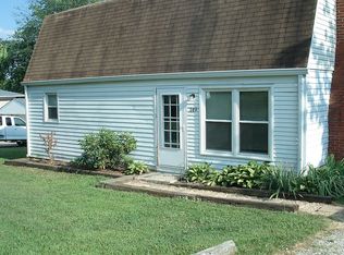 149 E Joyce Ln, Brooks, KY 40109