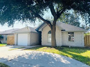 4109 W Houston Ave, McAllen, TX 78501