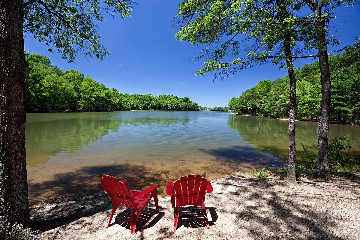 Bexley at Lake Norman — Photo 2