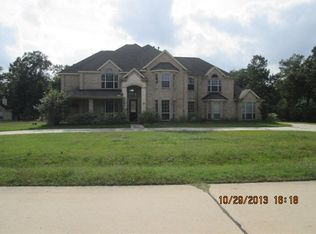 30335 E Legends Trail Dr, Spring, TX 77386