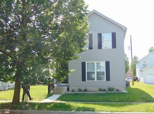 441 Capitol View Dr, Columbus, OH 43203