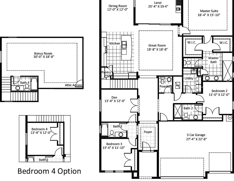 Floor Plan.