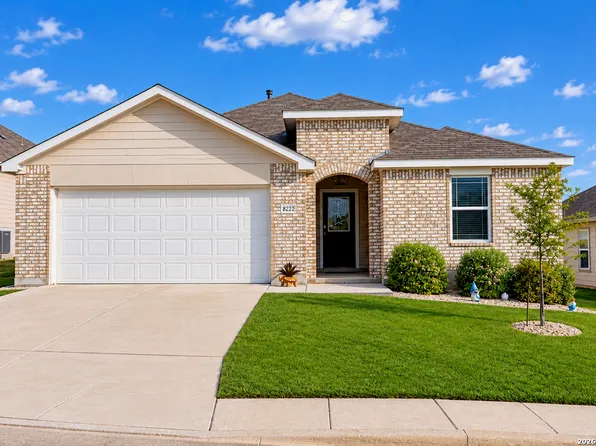 8222 Torchwood Dr, Converse, TX 78109